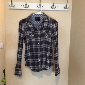 American eagle flannel